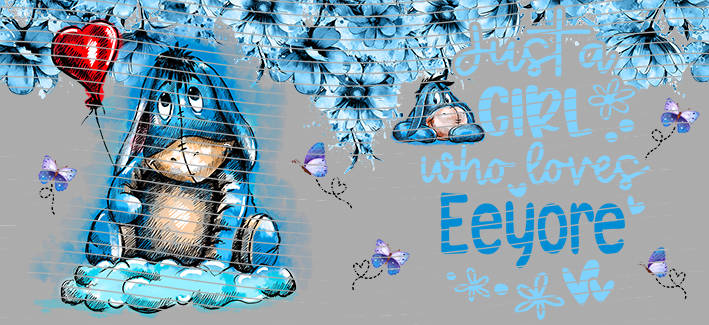 16oz Disney style-D-21